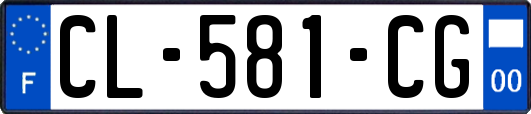 CL-581-CG