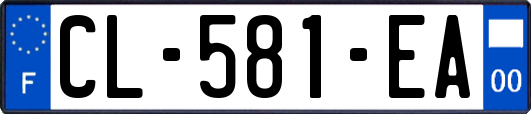 CL-581-EA