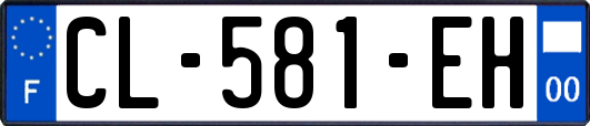 CL-581-EH