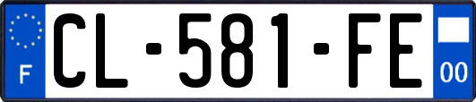 CL-581-FE