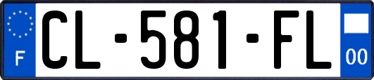CL-581-FL