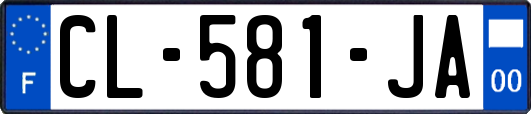 CL-581-JA