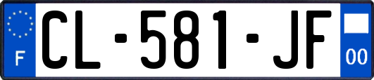 CL-581-JF