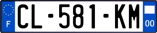 CL-581-KM