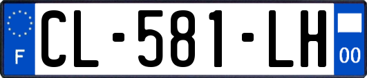 CL-581-LH