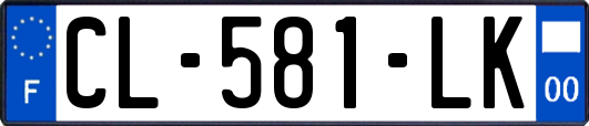 CL-581-LK