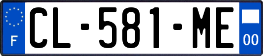 CL-581-ME