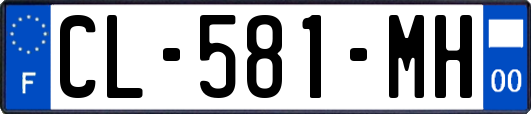 CL-581-MH