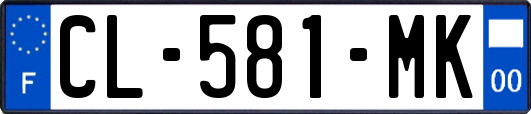 CL-581-MK