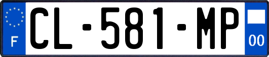 CL-581-MP
