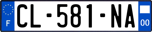 CL-581-NA