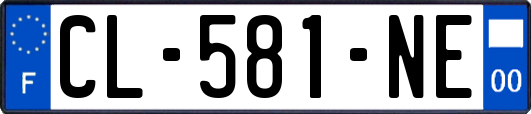 CL-581-NE