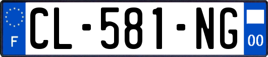 CL-581-NG