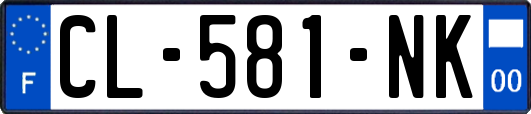 CL-581-NK