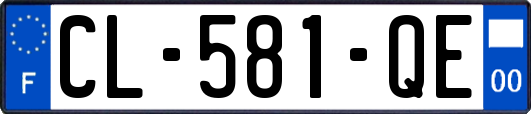 CL-581-QE