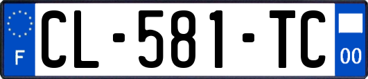 CL-581-TC