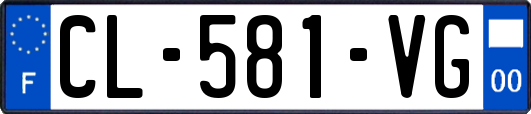 CL-581-VG