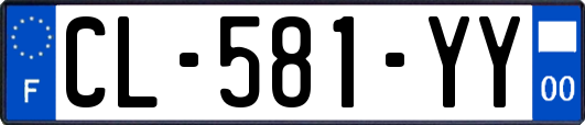 CL-581-YY