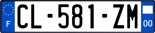 CL-581-ZM