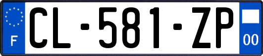 CL-581-ZP
