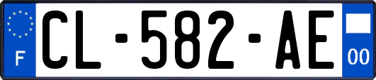 CL-582-AE