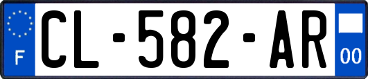 CL-582-AR