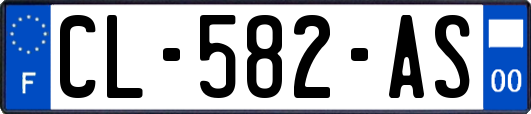 CL-582-AS
