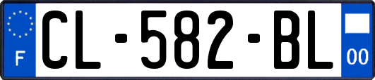 CL-582-BL
