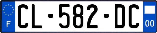 CL-582-DC