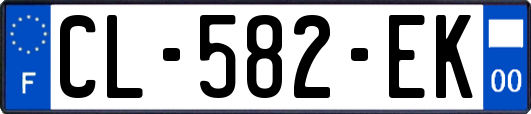 CL-582-EK