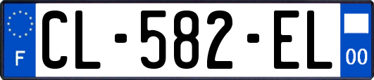 CL-582-EL