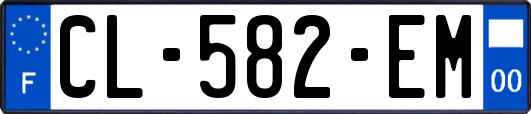 CL-582-EM
