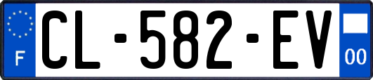 CL-582-EV