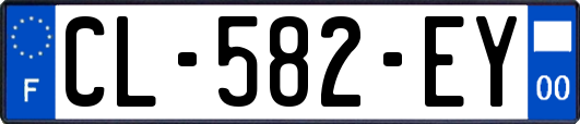 CL-582-EY