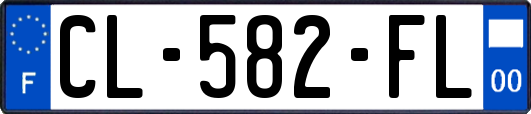 CL-582-FL