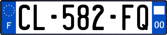 CL-582-FQ