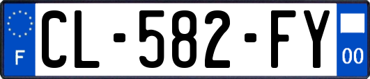 CL-582-FY
