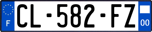 CL-582-FZ