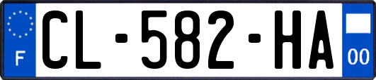 CL-582-HA