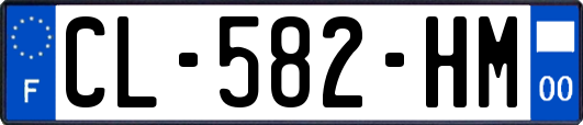 CL-582-HM