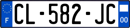 CL-582-JC