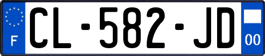 CL-582-JD