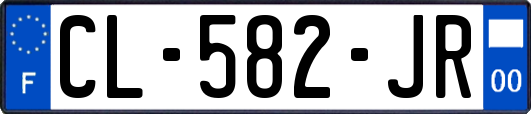 CL-582-JR
