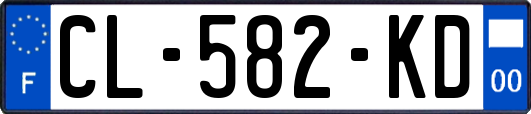 CL-582-KD