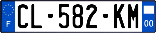CL-582-KM