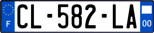 CL-582-LA