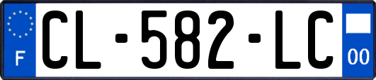 CL-582-LC