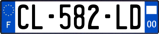CL-582-LD