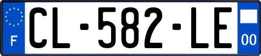 CL-582-LE