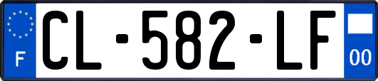 CL-582-LF